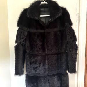 Grenn Pilot size XS 100% Sherling